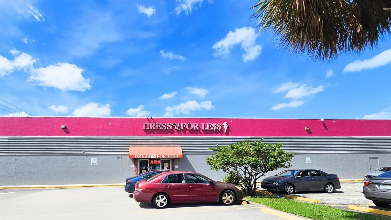 12208 NW 7th Avenue, North Miami, FL 33168 — zdjęcie 3