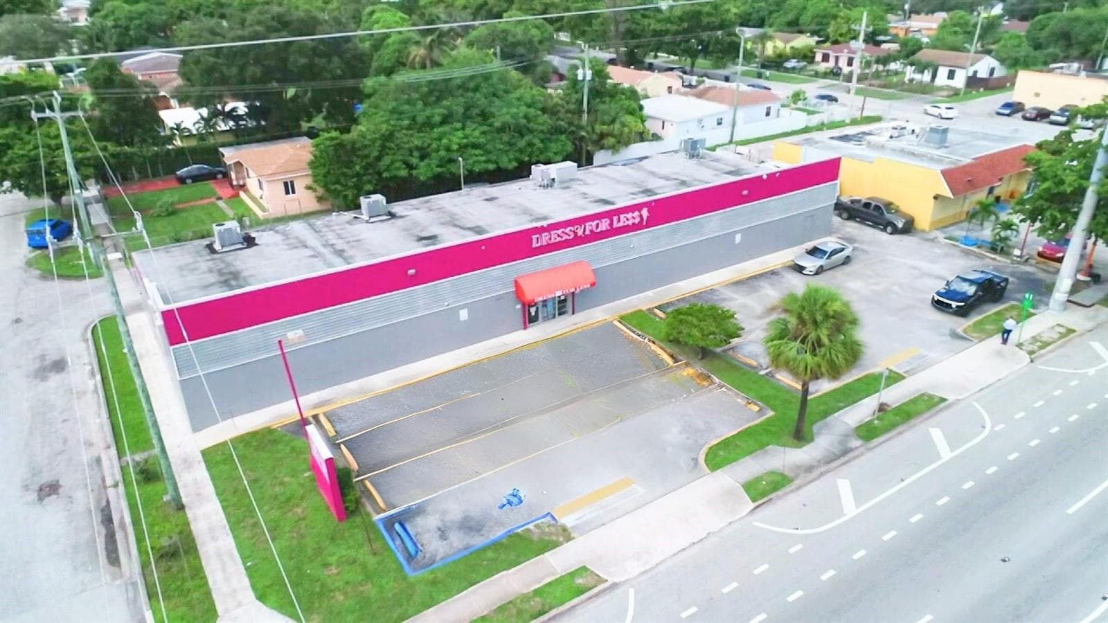 12208 NW 7th Avenue, North Miami, FL 33168