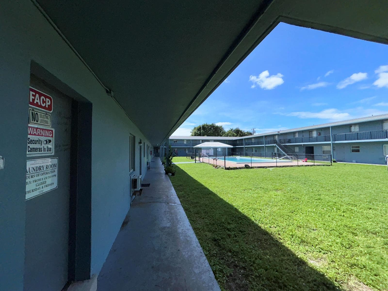 1829 N A Street # 65, FL 33460 — zdjęcie 2
