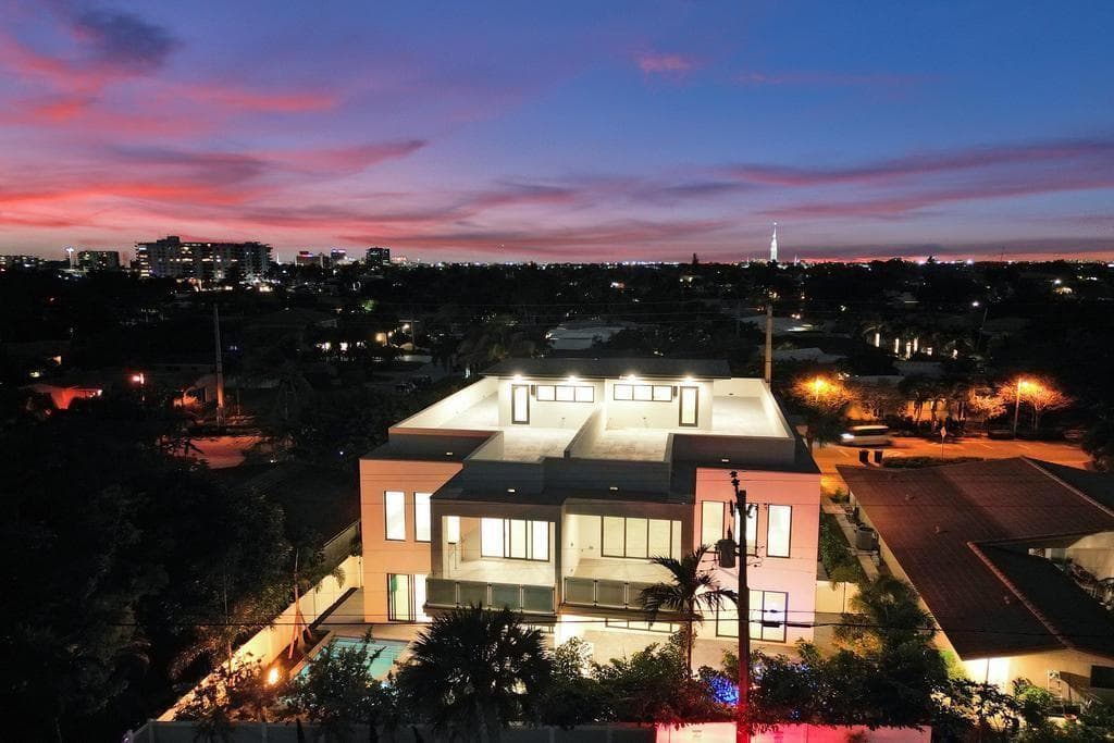 4524 Sea Grape Drive # N, Lauderdale By The Sea, FL 33308 — zdjęcie 2