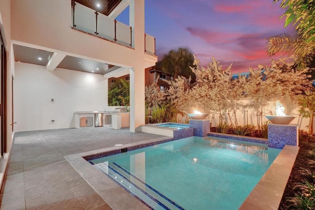 4524 Sea Grape Drive # N, Lauderdale By The Sea, FL 33308 — zdjęcie 5