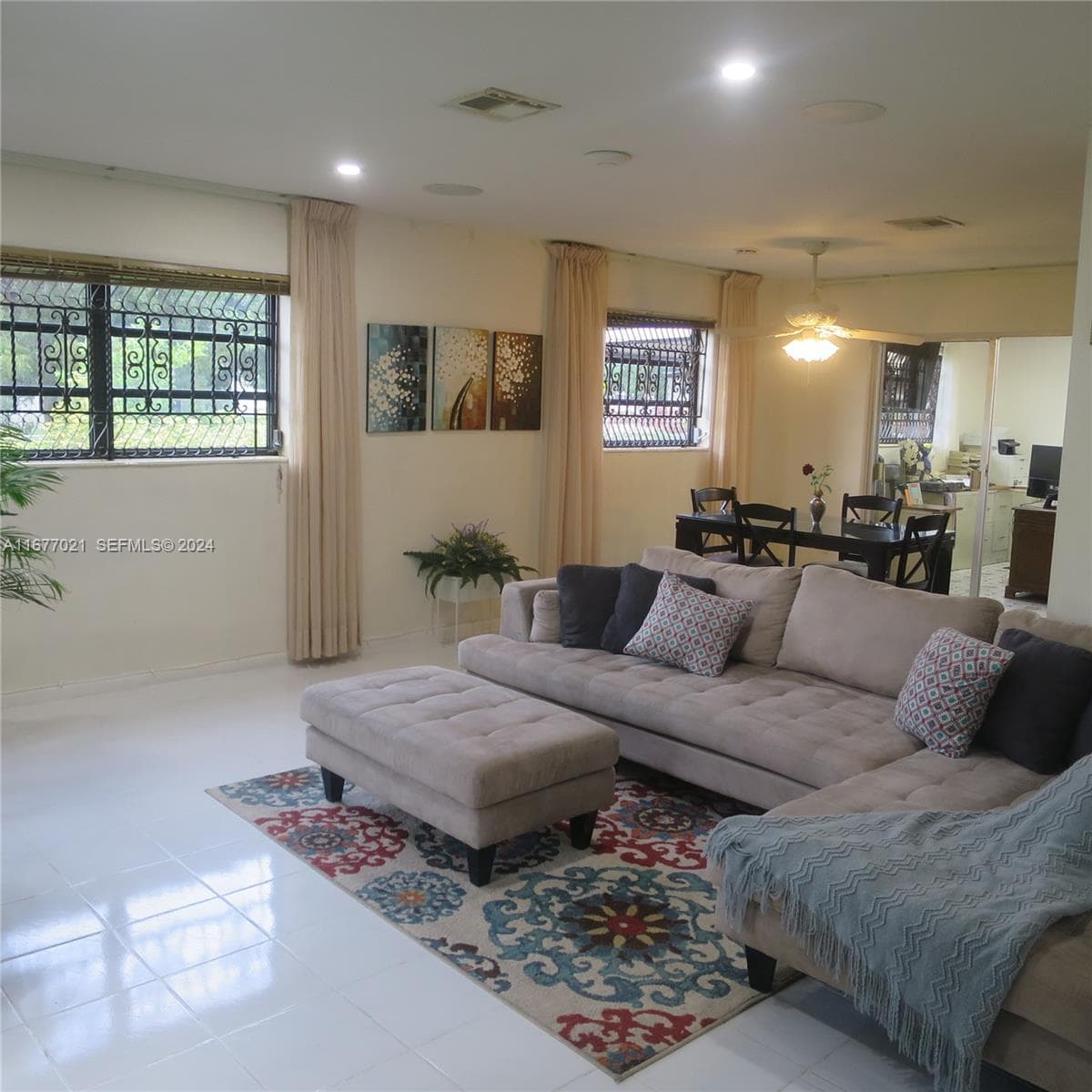 19021 NW 12th Ct, Miami Gardens, FL 33169 — zdjęcie 2