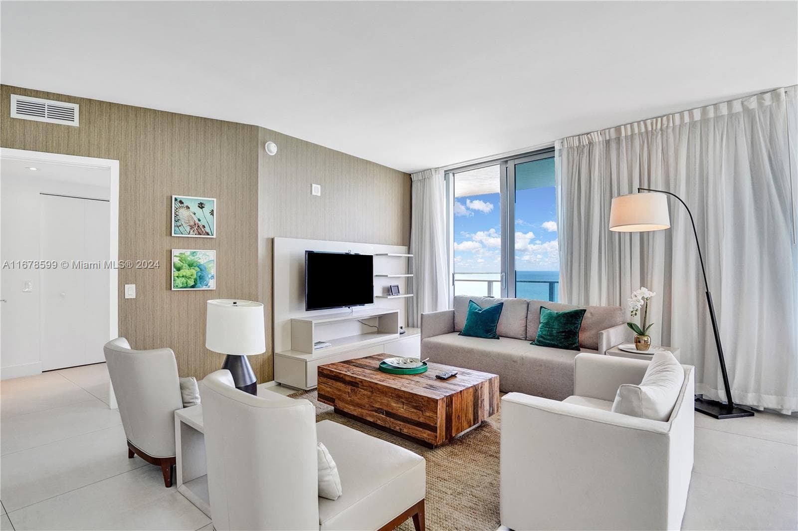 4111 S Ocean Dr # 1201, Hollywood, FL 33019 — zdjęcie 2