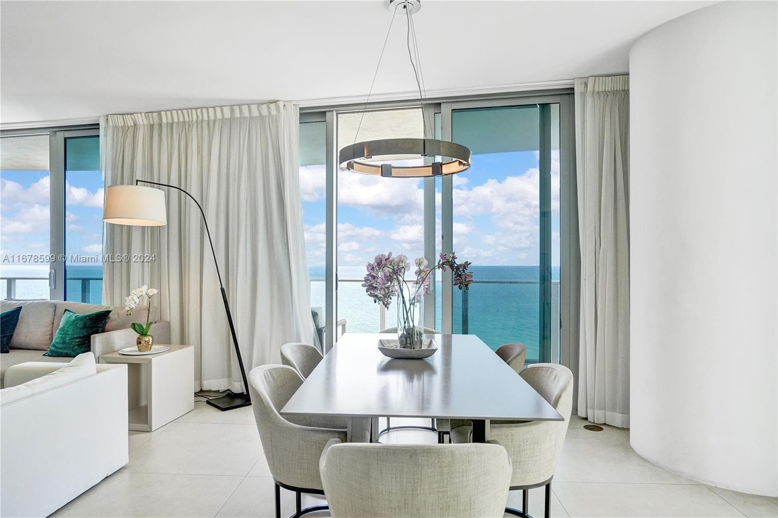 4111 S Ocean Dr # 1201, Hollywood, FL 33019 — zdjęcie 3