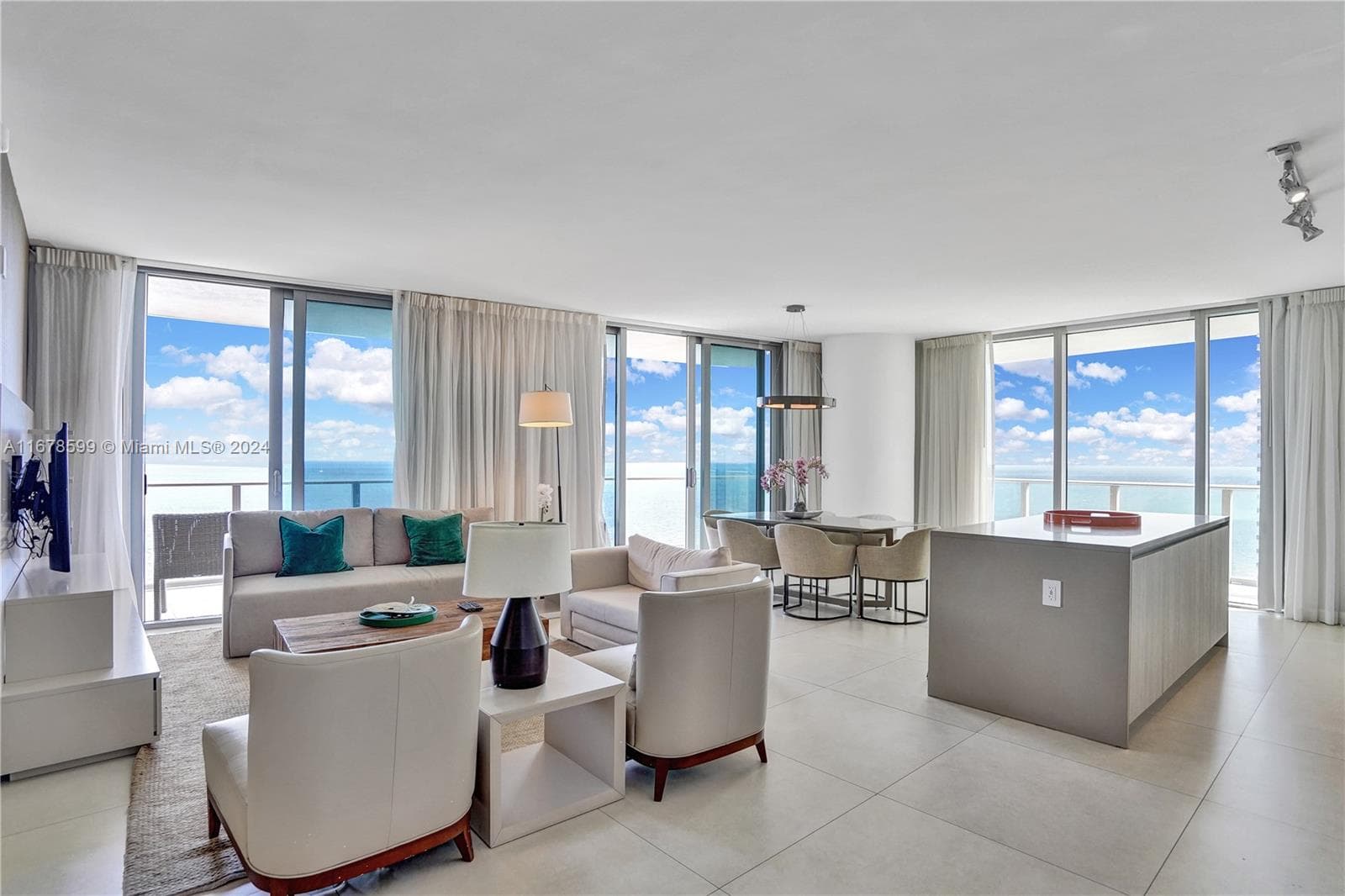 4111 S Ocean Dr # 1201, Hollywood, FL 33019 — zdjęcie 5