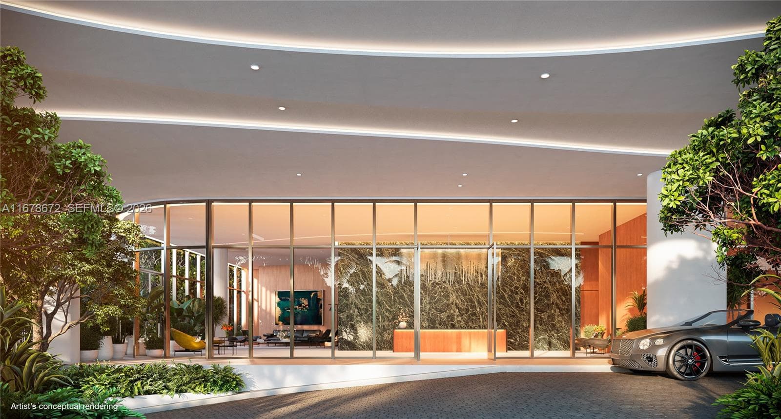 1400 Biscayne Boulevard # 305, Miami, FL 33132 — zdjęcie 4