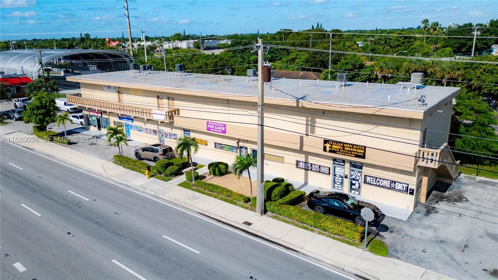 20462-20500 S Dixie Hwy, Cutler Bay, FL 33189 — zdjęcie 2