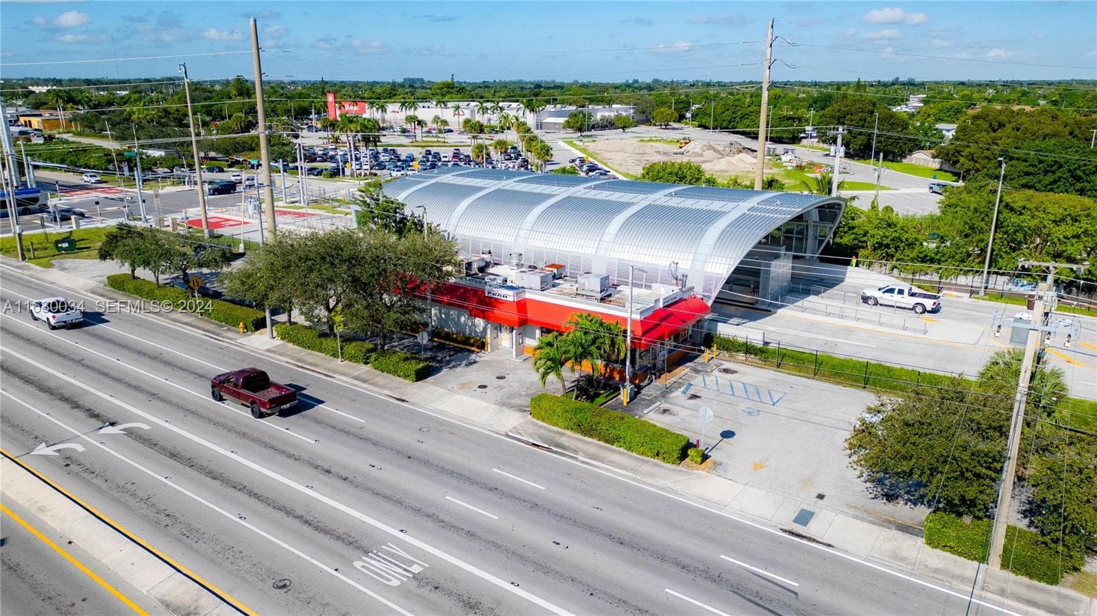 20462-20500 S Dixie Hwy, Cutler Bay, FL 33189 — zdjęcie 3