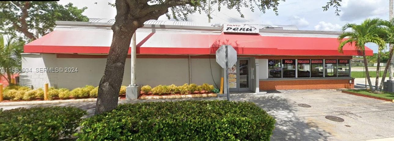 20462-20500 S Dixie Hwy, Cutler Bay, FL 33189 — zdjęcie 5