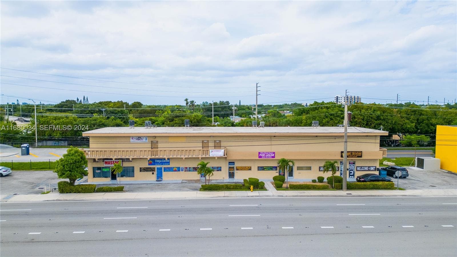 20462-20500 S Dixie Hwy, Cutler Bay, FL 33189 — zdjęcie 4