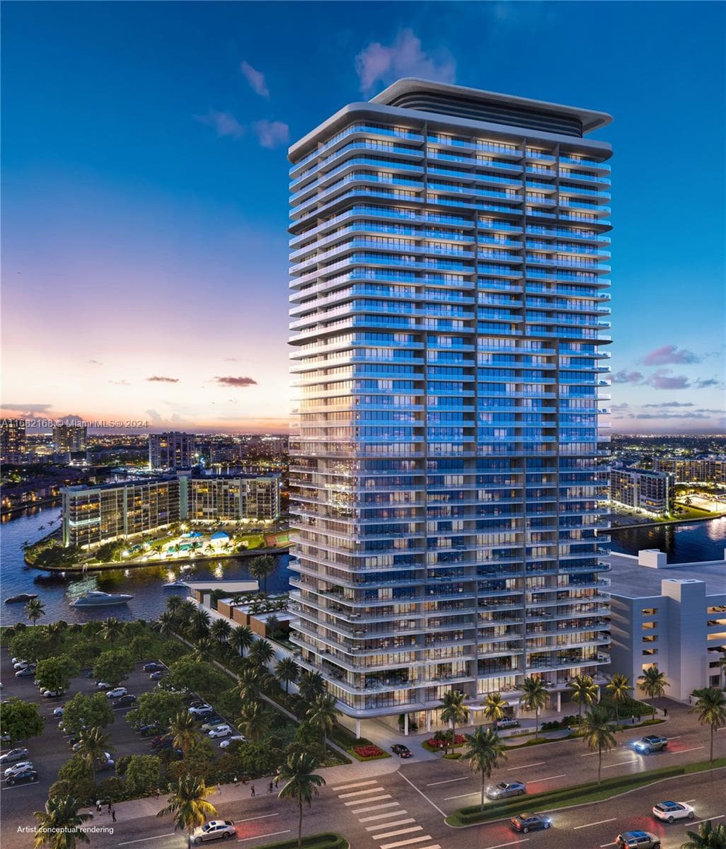 3724 S OCEAN DR # 2310, Hollywood, FL 33019