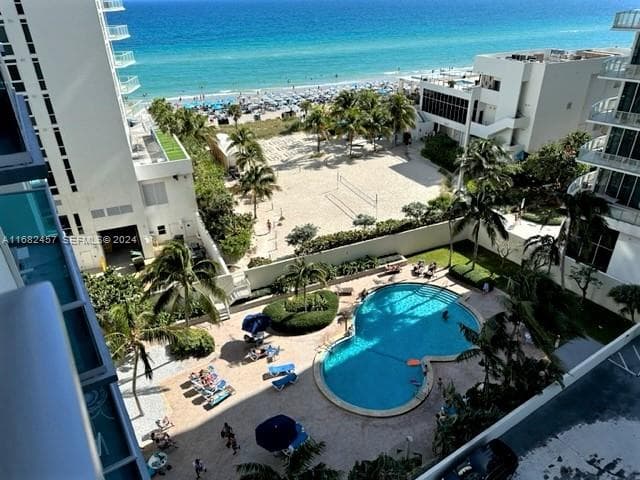 4001 S Ocean Dr # 9L, Hollywood, FL 33019 — zdjęcie 2