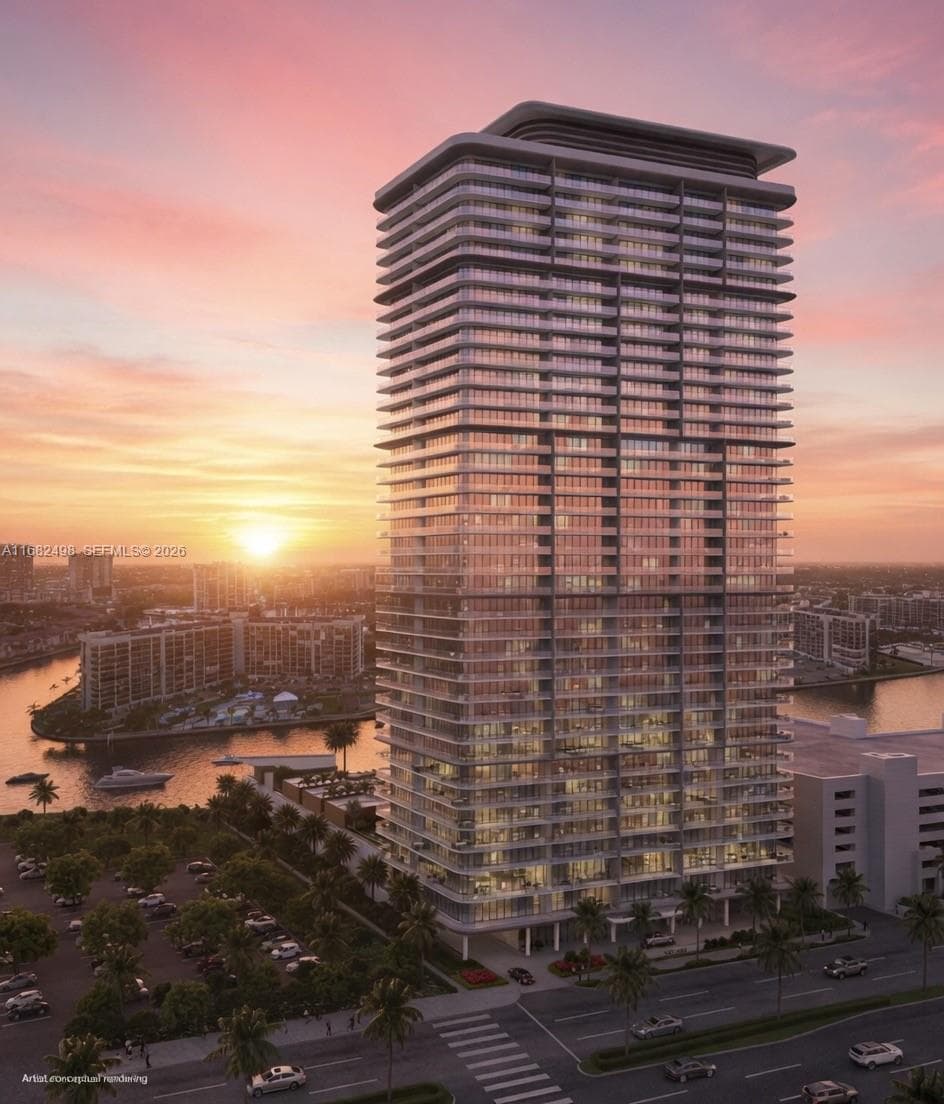 3724 S OCEAN DR # 607, Hollywood, FL 33019 — zdjęcie 2