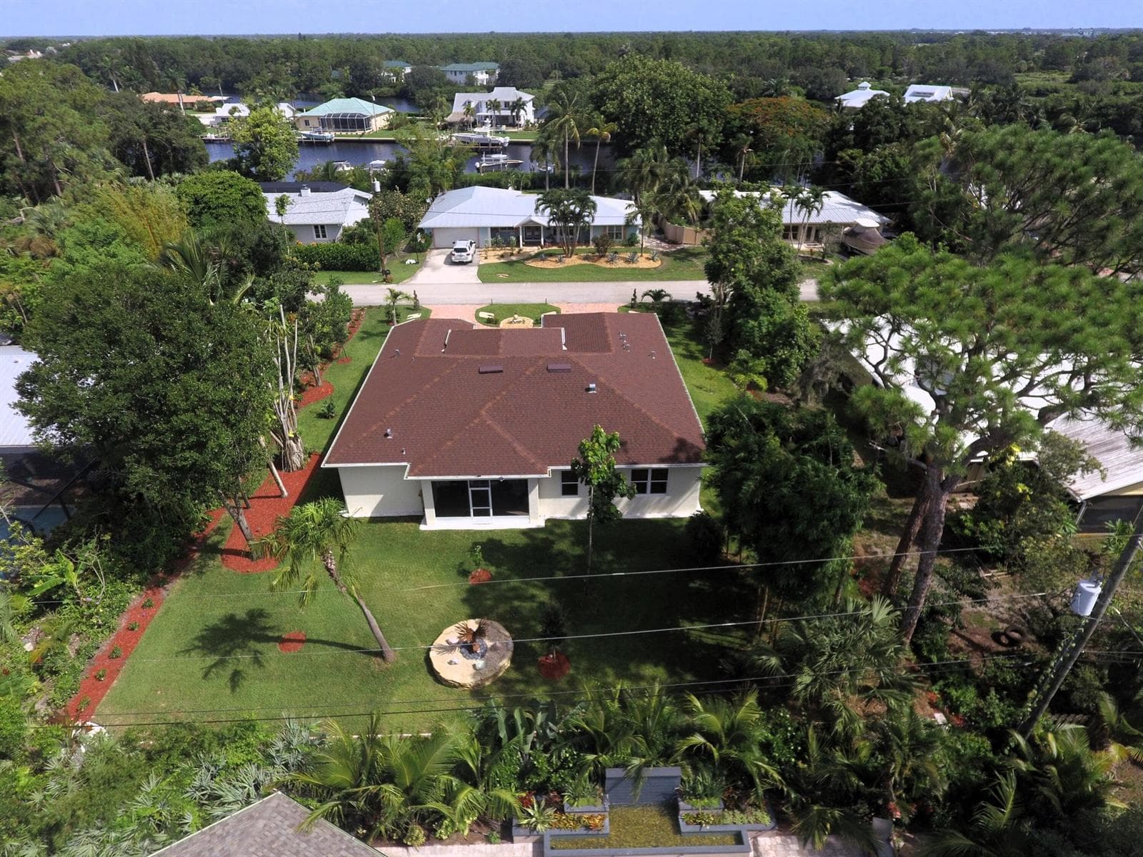 567 SW Hidden River Avenue, Palm City, FL 34990 — zdjęcie 2