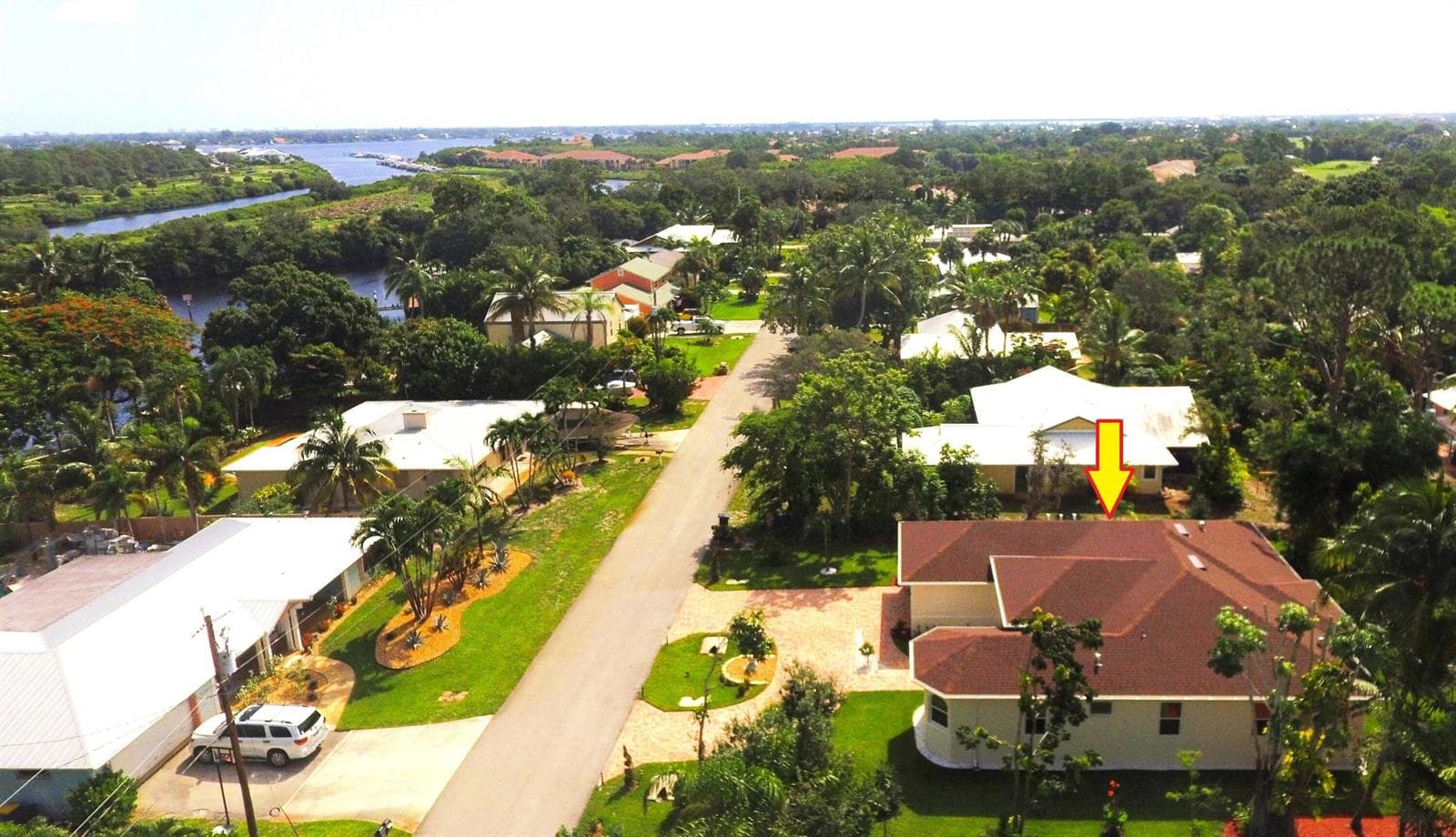 567 SW Hidden River Avenue, Palm City, FL 34990 — zdjęcie 5