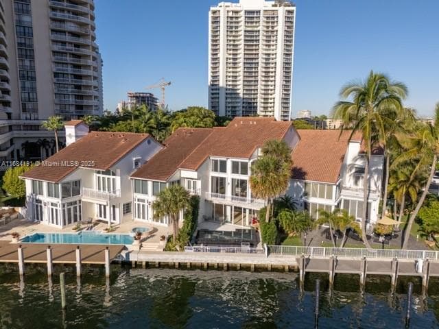 19555 NE 37th Ave, Aventura, FL 33180 — zdjęcie 2