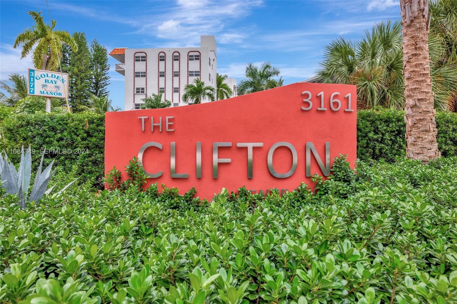 The Clifton — zdjęcie 3