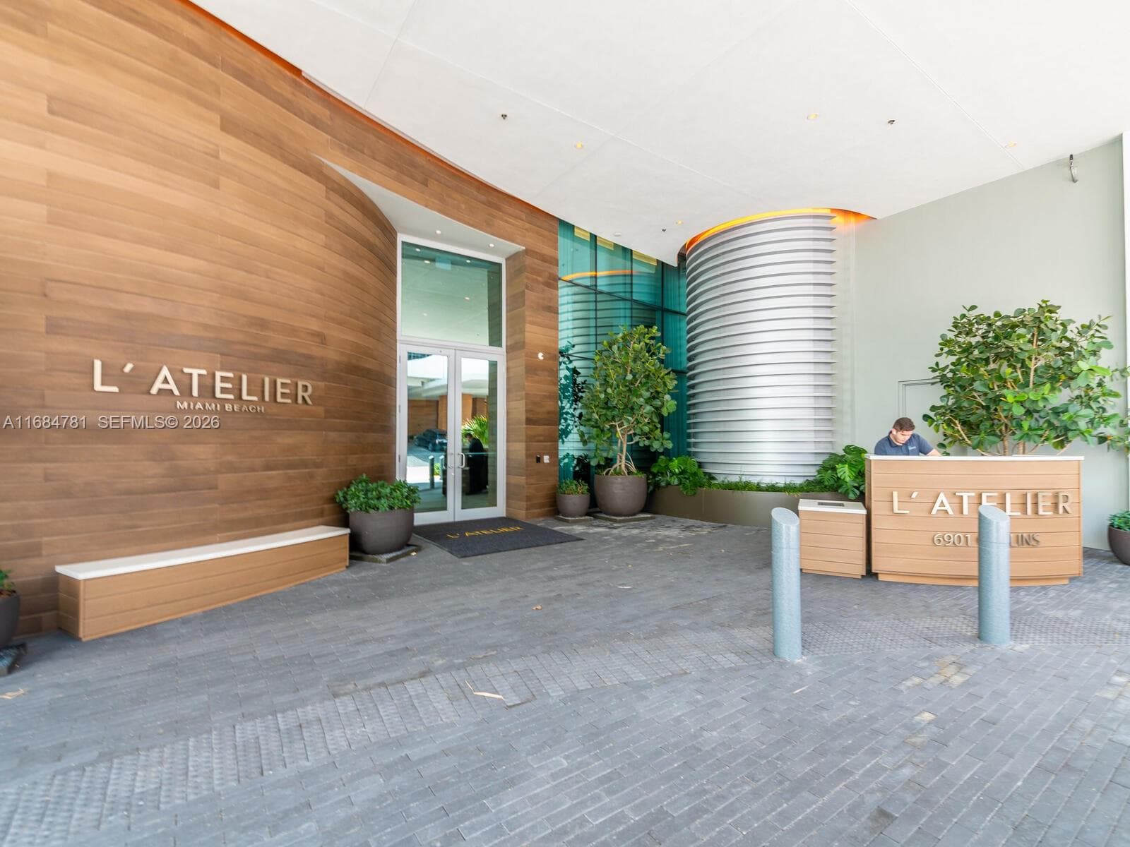 6901 Collins Ave # 701, Miami Beach, FL 33141 — zdjęcie 4