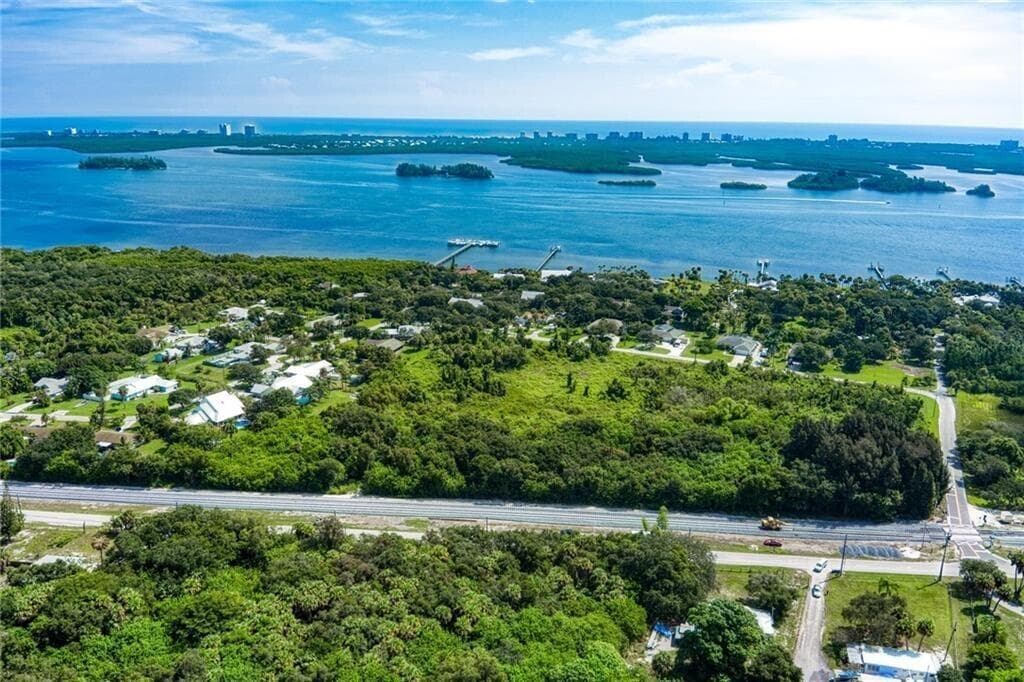 0 Milton Rd &  River Woods Drive, Fort Pierce, FL 34946 — zdjęcie 3