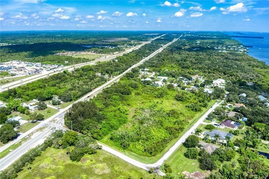 0 Milton Rd &  River Woods Drive, Fort Pierce, FL 34946 — zdjęcie 5