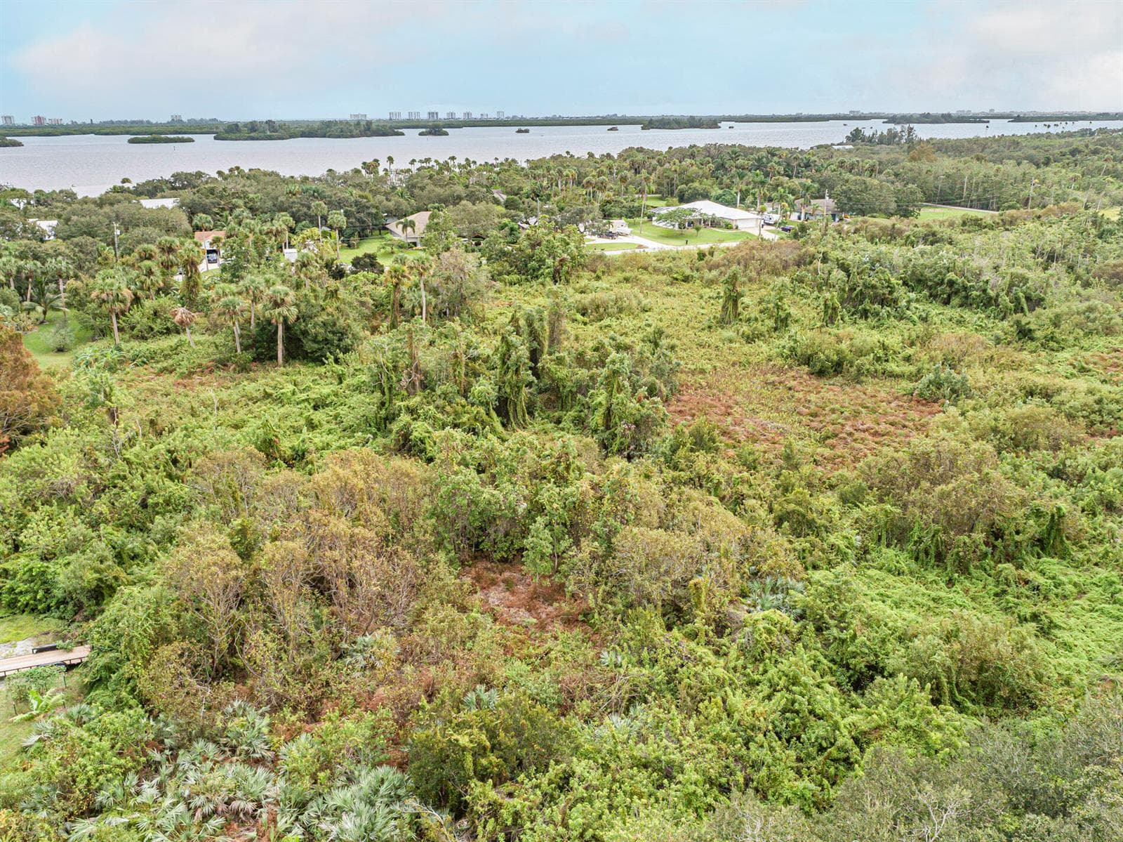 0 Milton Rd &  River Woods Drive, Fort Pierce, FL 34946 — zdjęcie 4