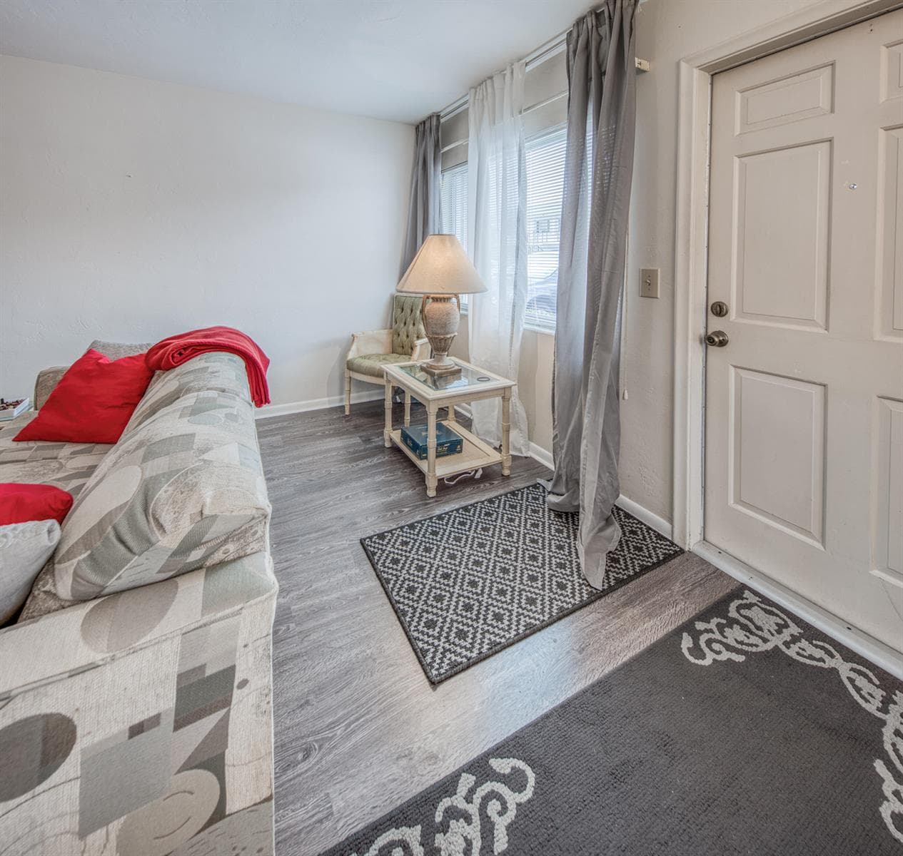 3040 Lake Osborne Drive # 106, FL 33461 — zdjęcie 3