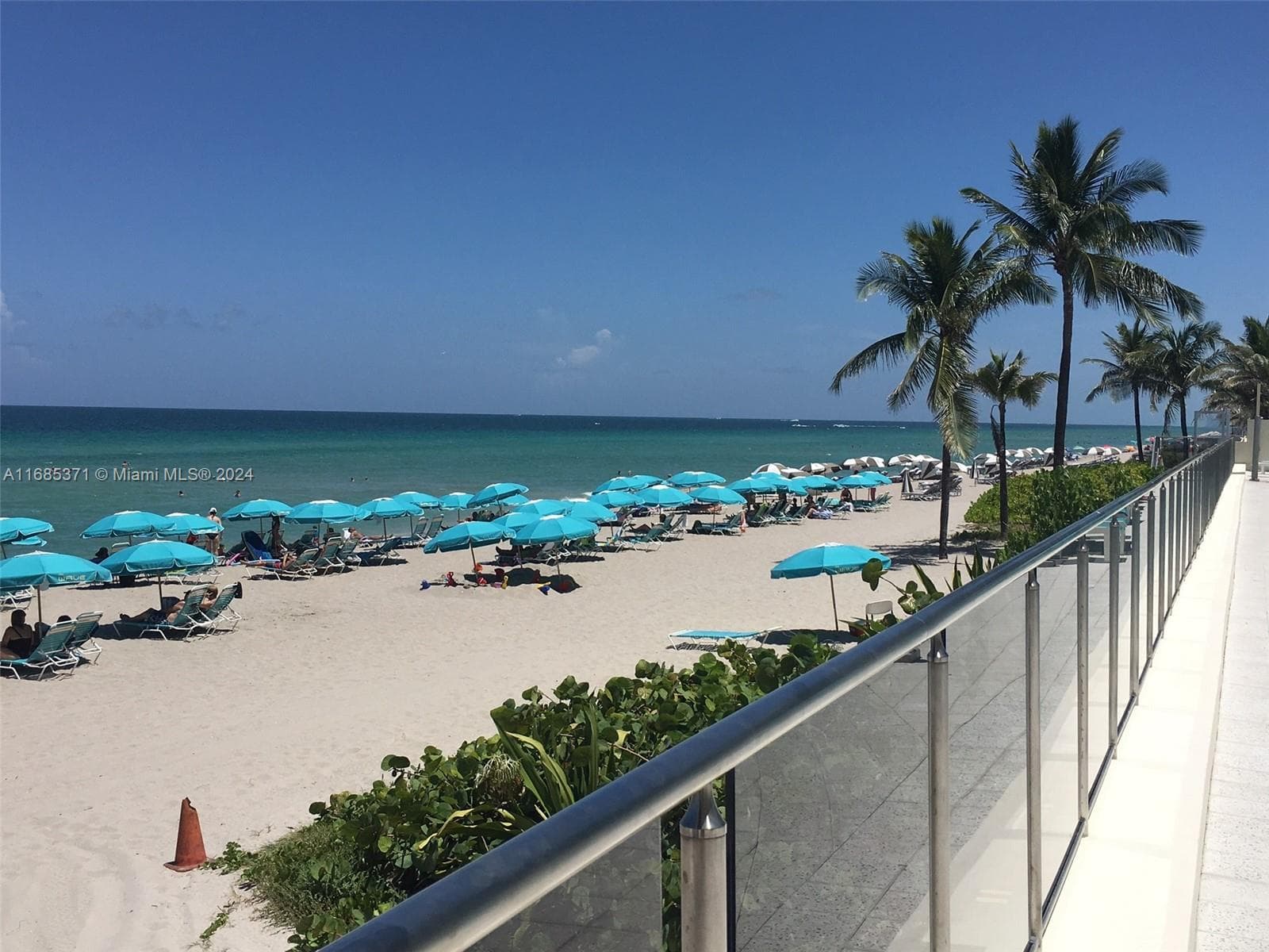 2501 S OCEAN DR # L11 (Available JULY), Hollywood, FL 33019 — zdjęcie 5