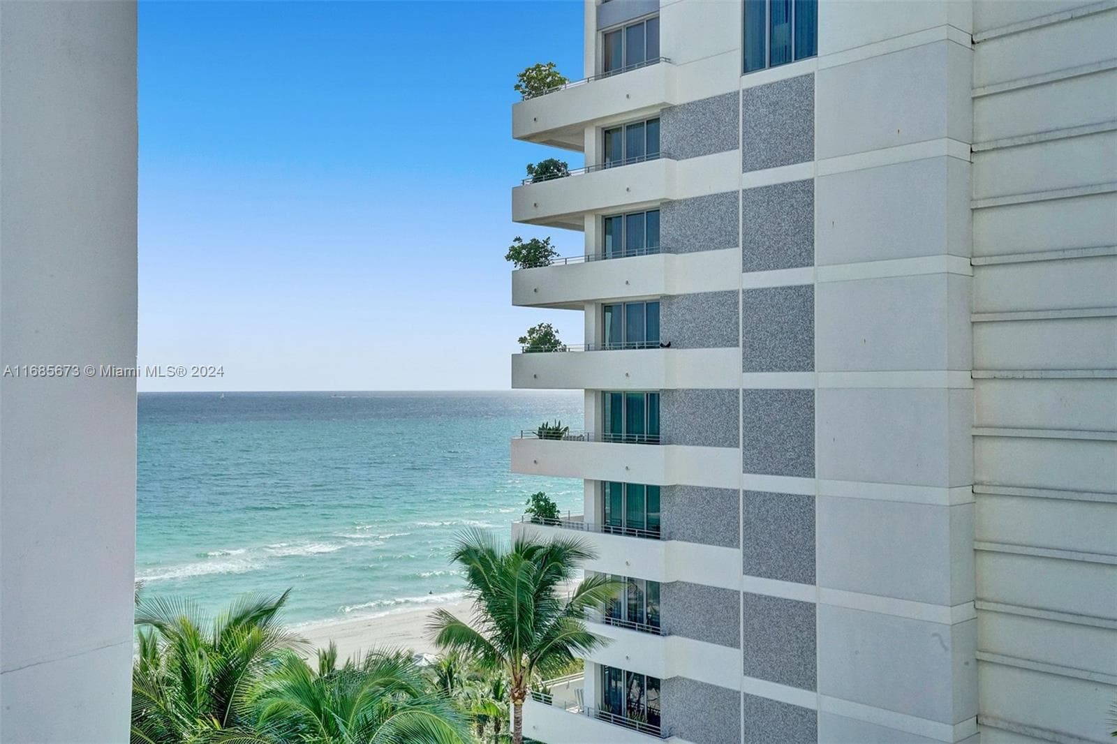 4391 Collins Ave # 915, Miami Beach, FL 33140 — zdjęcie 4