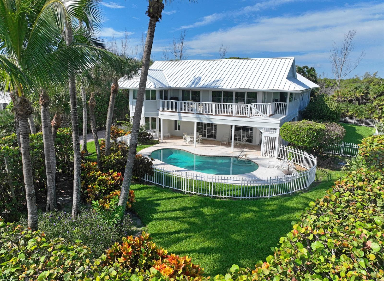 162 N Beach Road, Jupiter Island, FL 33455 — zdjęcie 2