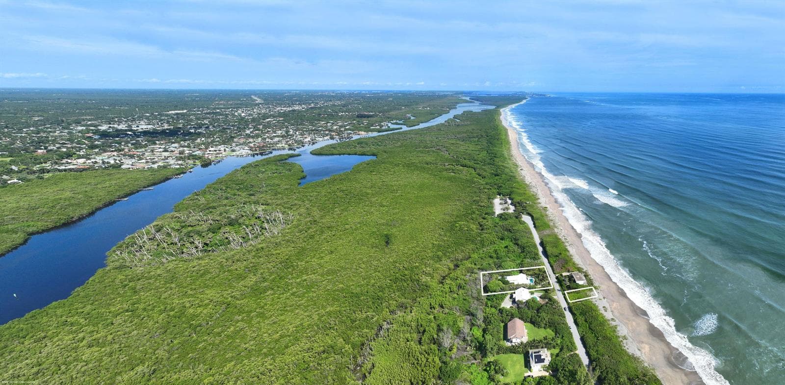 162 N Beach Road, Jupiter Island, FL 33455 — zdjęcie 5