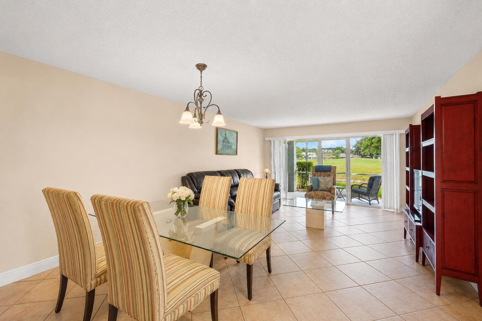 7410 Woodmont Terrace # 109, Tamarac, FL 33321 — zdjęcie 4