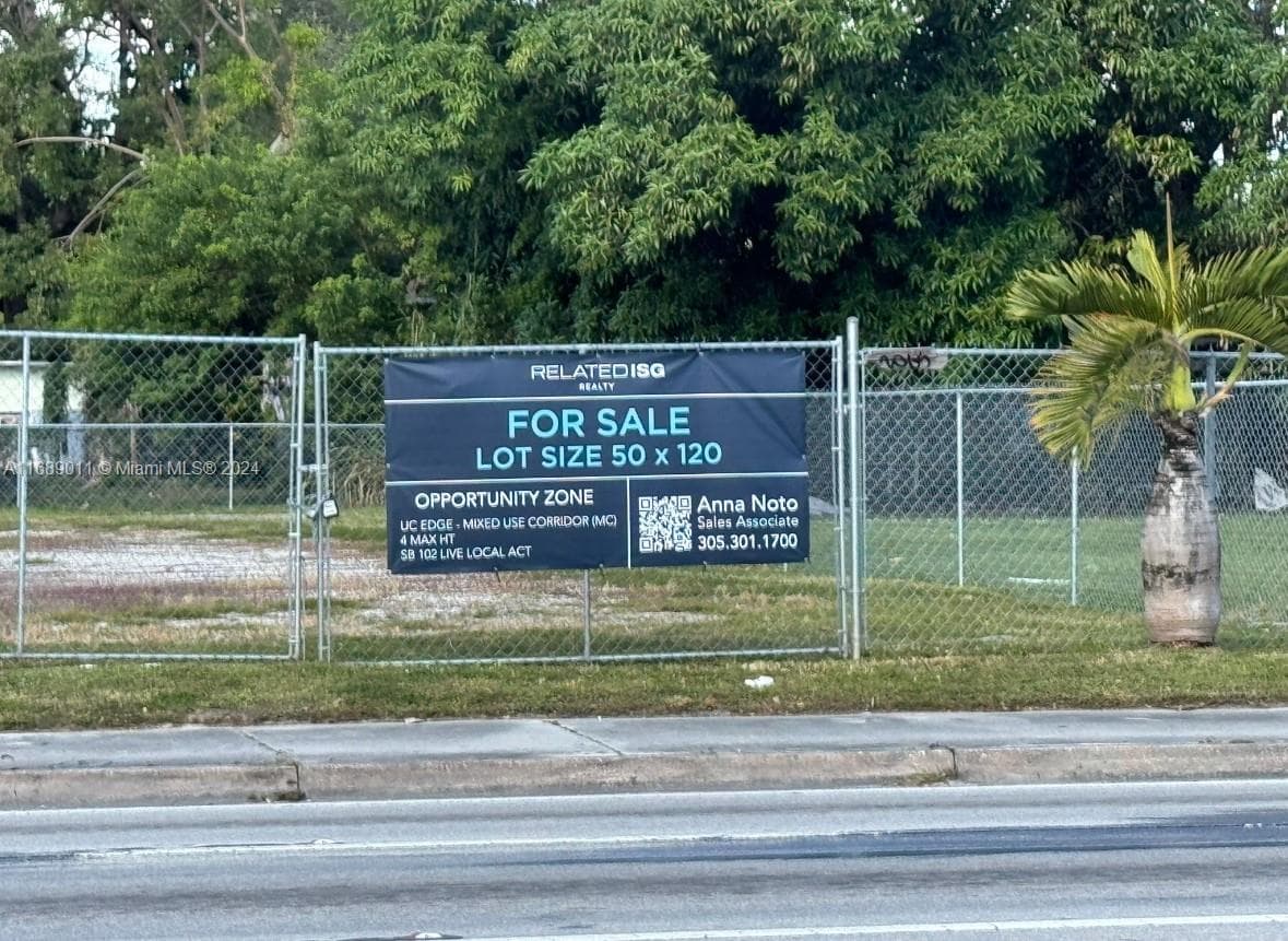 2065 NW 54th street, Miami, FL 33142 — zdjęcie 3