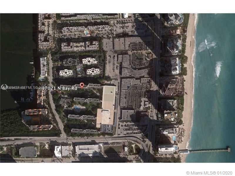 17021 N Bay Rd # 412-IV, Sunny Isles Beach, FL 33160 — zdjęcie 3