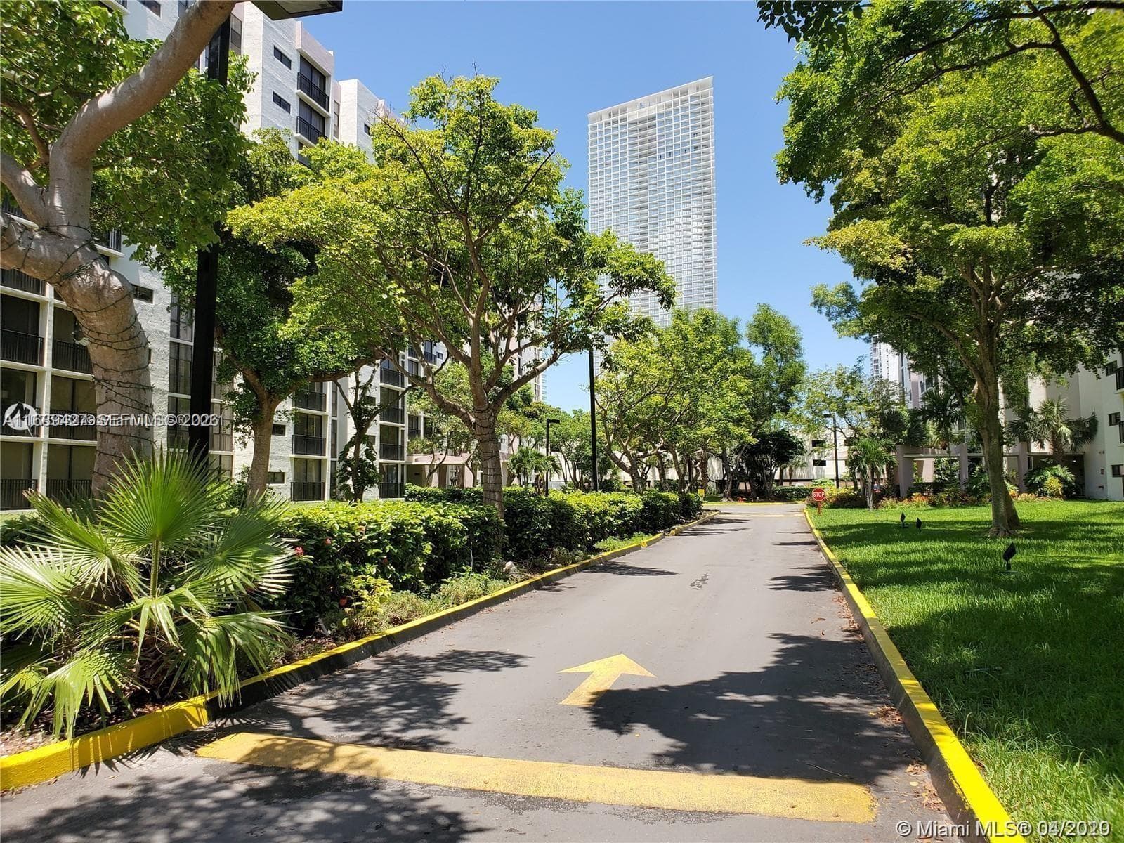 17021 N Bay Rd # 412-IV, Sunny Isles Beach, FL 33160 — zdjęcie 5