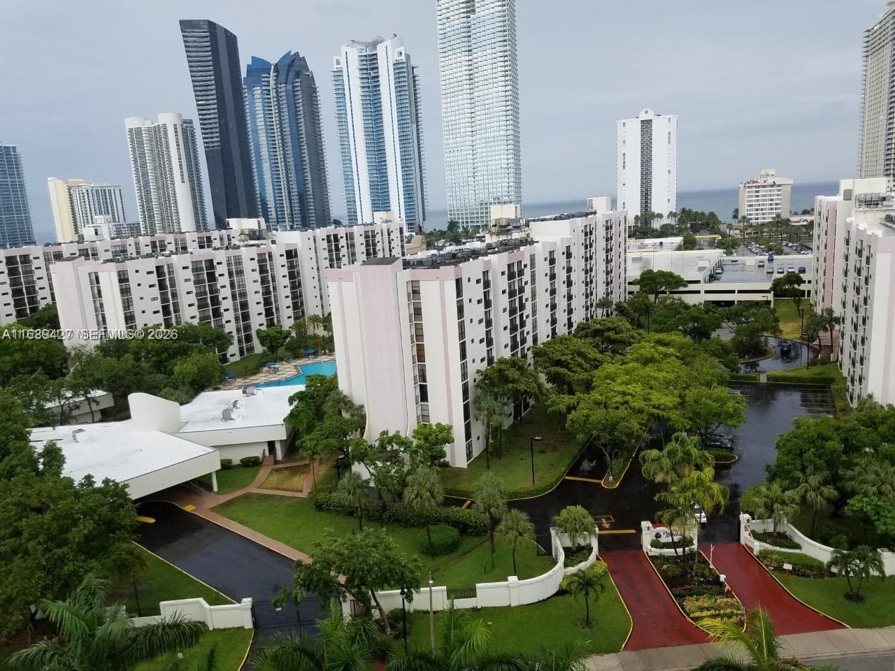 17021 N Bay Rd # 412-IV, Sunny Isles Beach, FL 33160 — zdjęcie 4