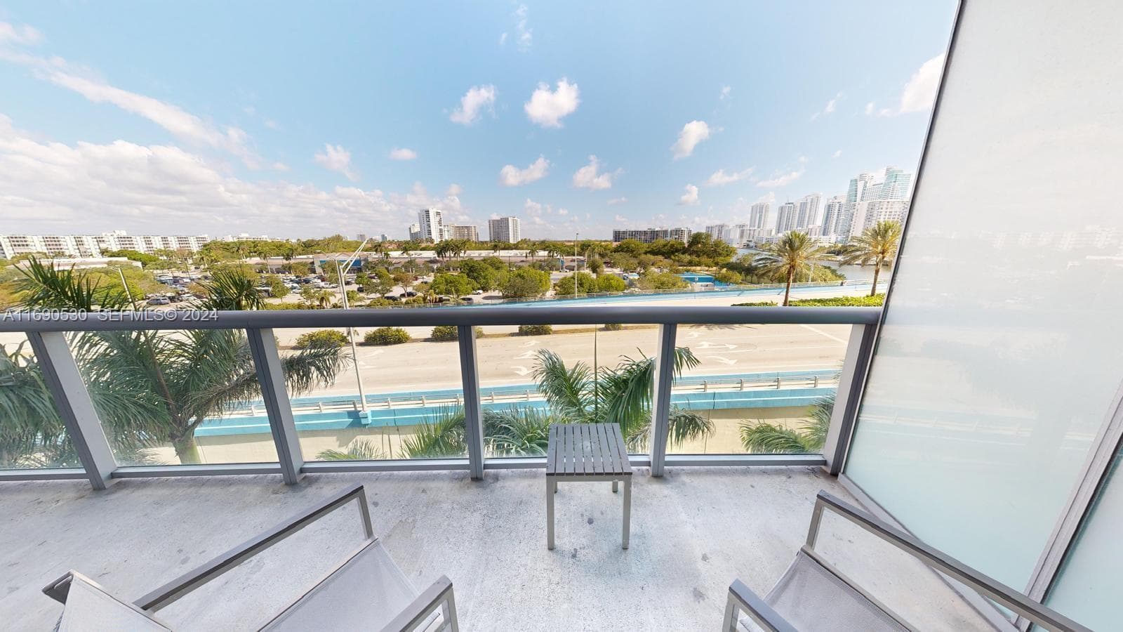 2602 E Hallandale Beach Blvd # R610, Hallandale Beach, FL 33009 — zdjęcie 2