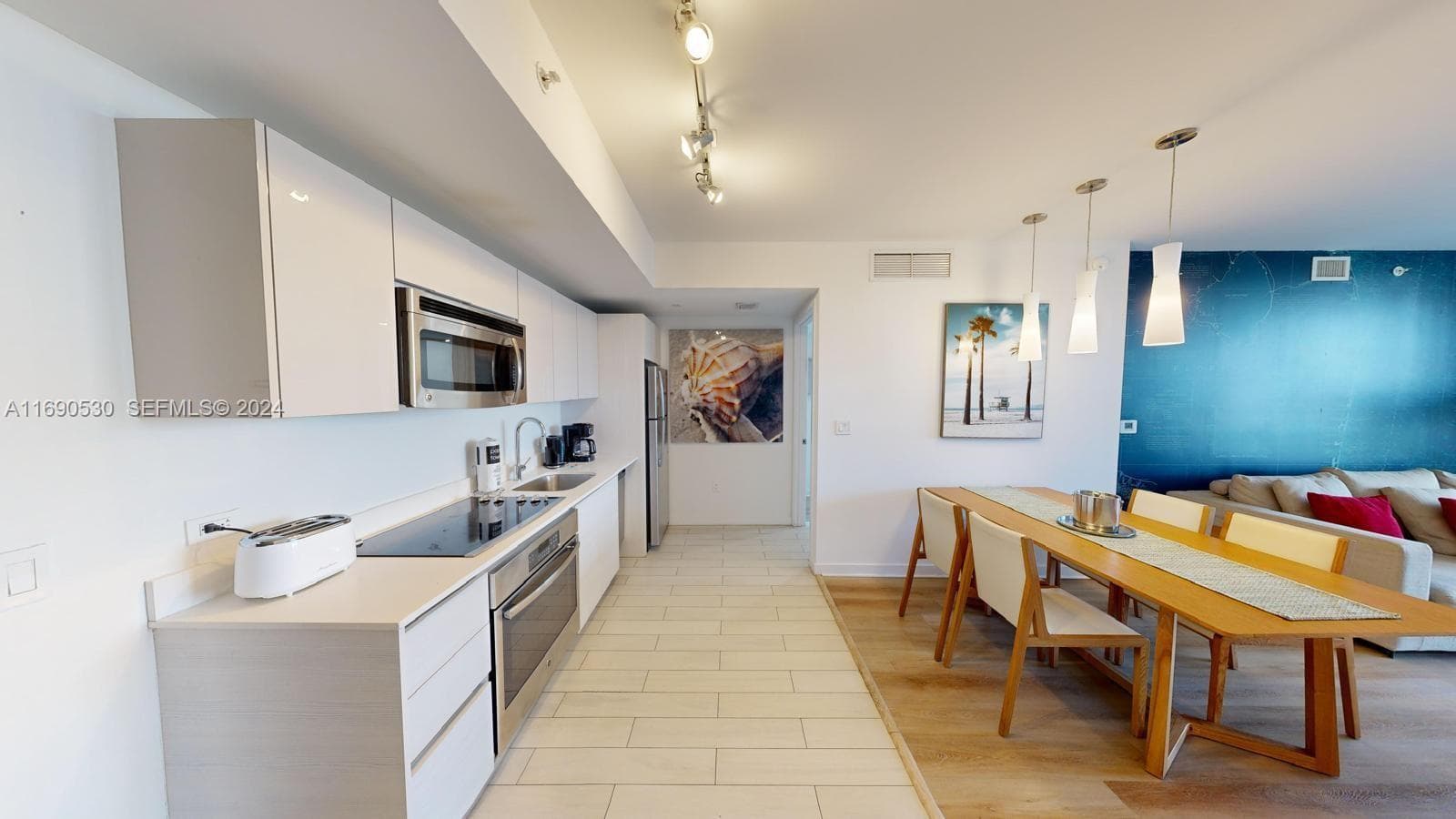 2602 E Hallandale Beach Blvd # R610, Hallandale Beach, FL 33009 — zdjęcie 4