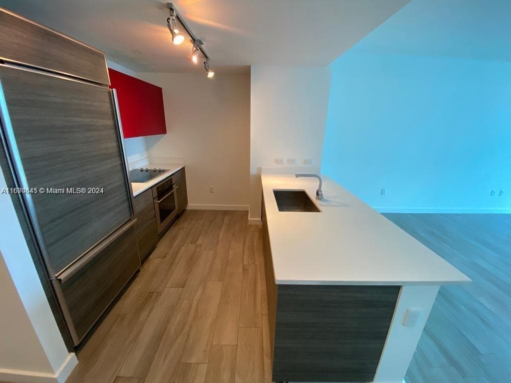 1100 S Miami Ave # 2602, Miami, FL 33130 — zdjęcie 2