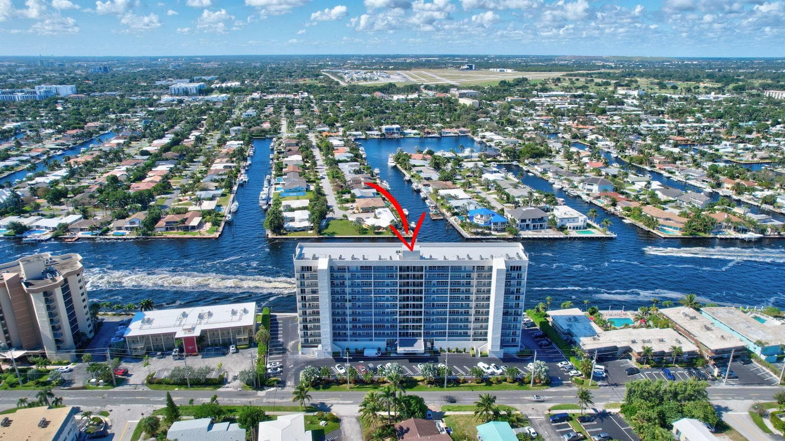 521 N Riverside Drive # 1207, Pompano Beach, FL 33062 — zdjęcie 4