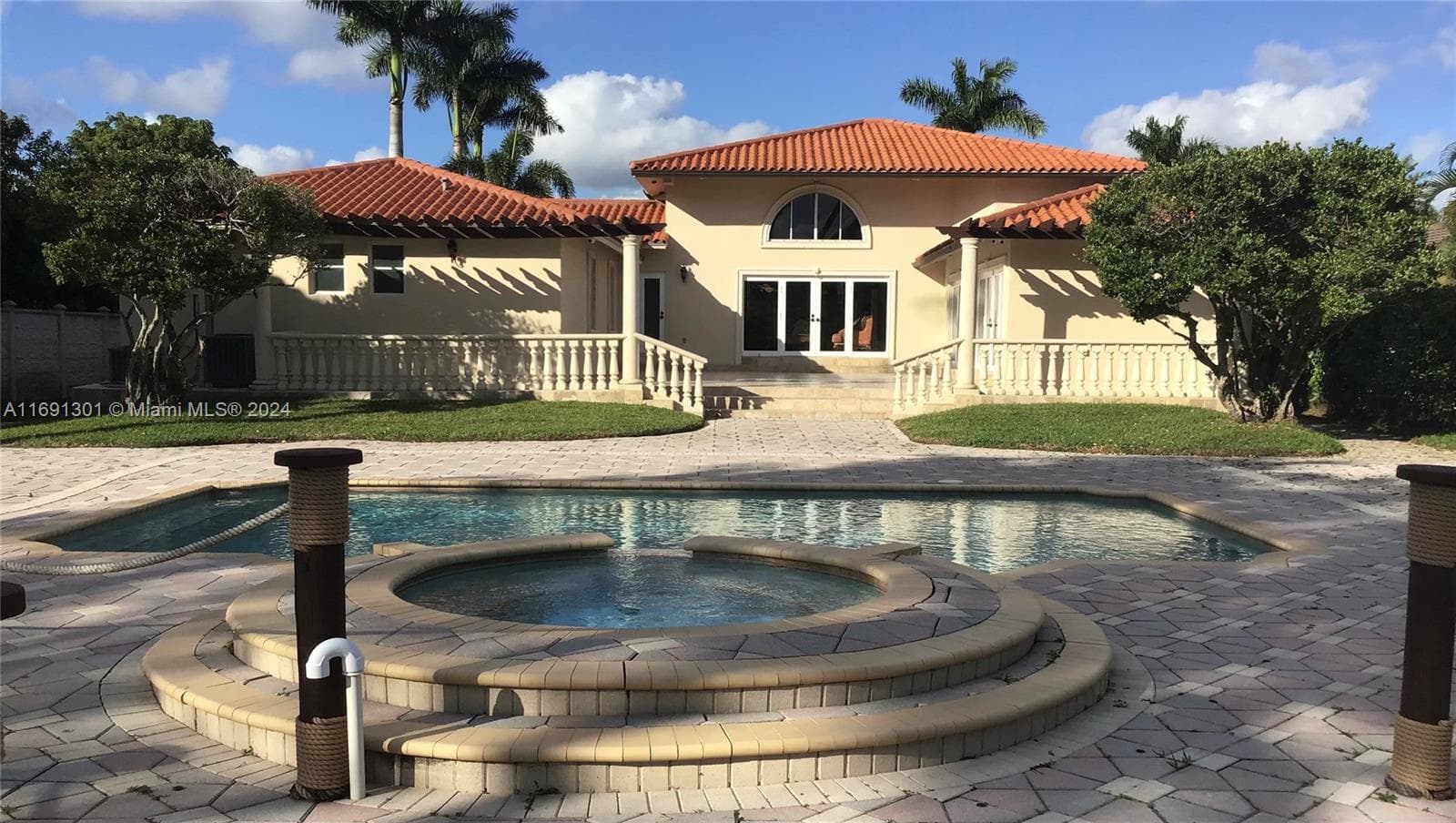 13460 SW 32nd ST, Kendall, FL 33175 — zdjęcie 2