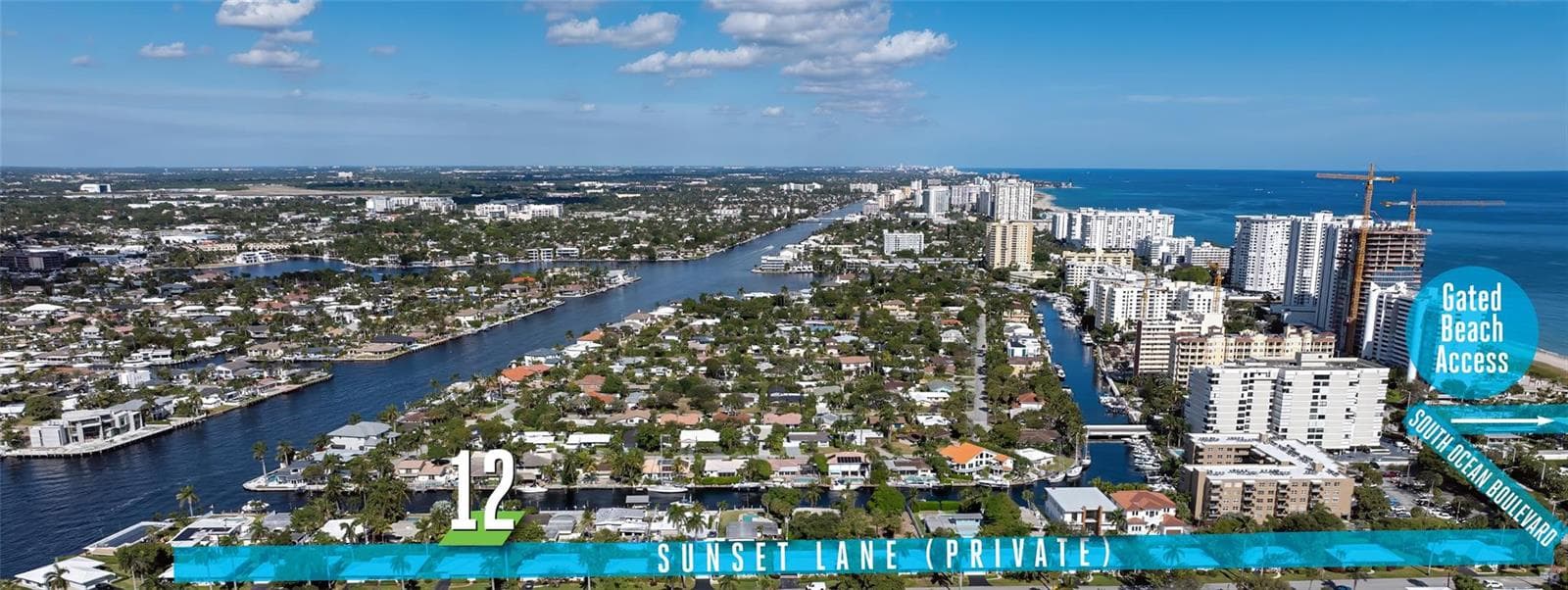 12 Sunset Lane, Lauderdale By The Sea, FL 33062 — zdjęcie 2