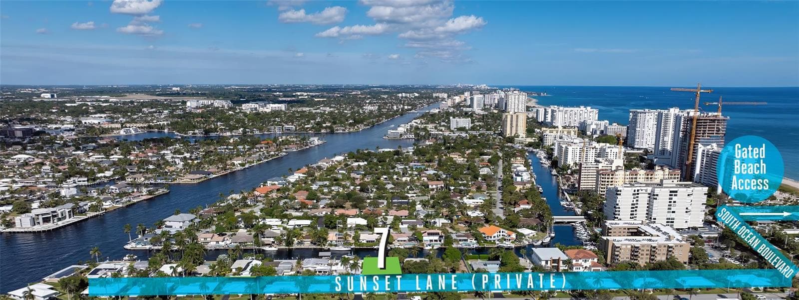 7 Sunset Lane, Lauderdale By The Sea, FL 33062 — zdjęcie 2