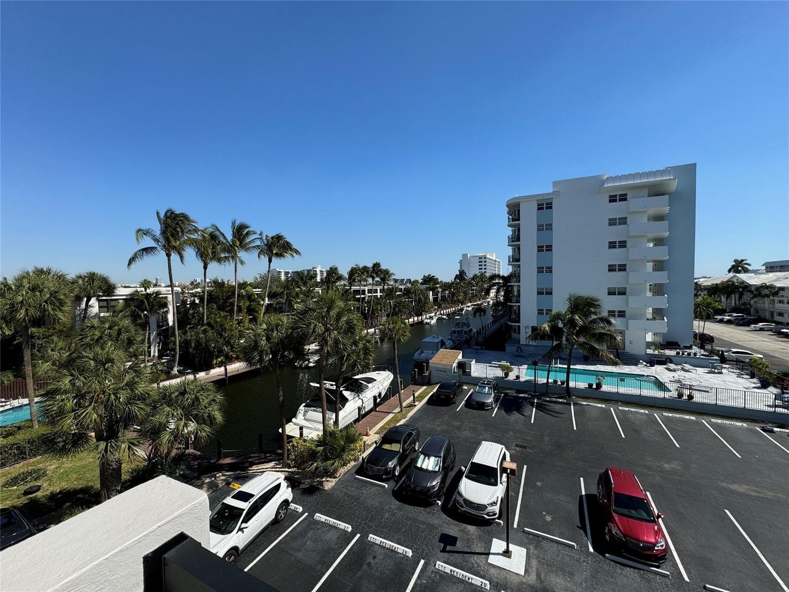 4800 Bayview Drive # 406, Fort Lauderdale, FL 33308 — zdjęcie 2