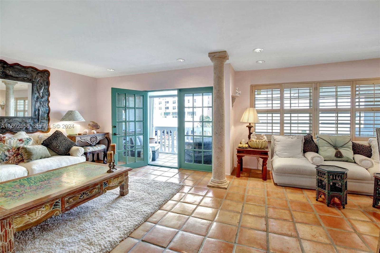 450 Paradise Isle Blvd # 307 & 308, Hallandale Beach, FL 33009 — zdjęcie 5