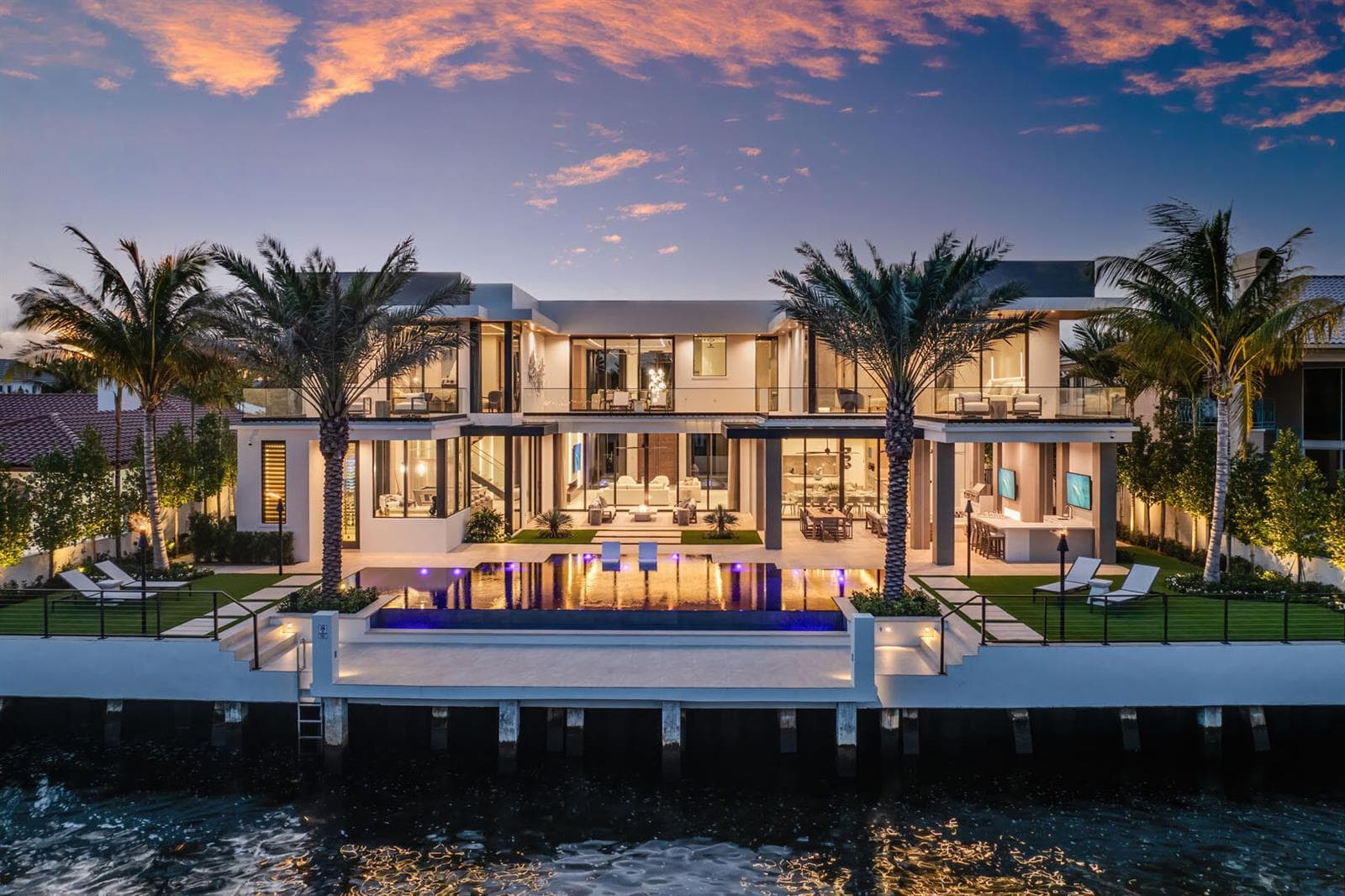 1520 Royal Palm Way, Boca Raton, FL 33432 — zdjęcie 2