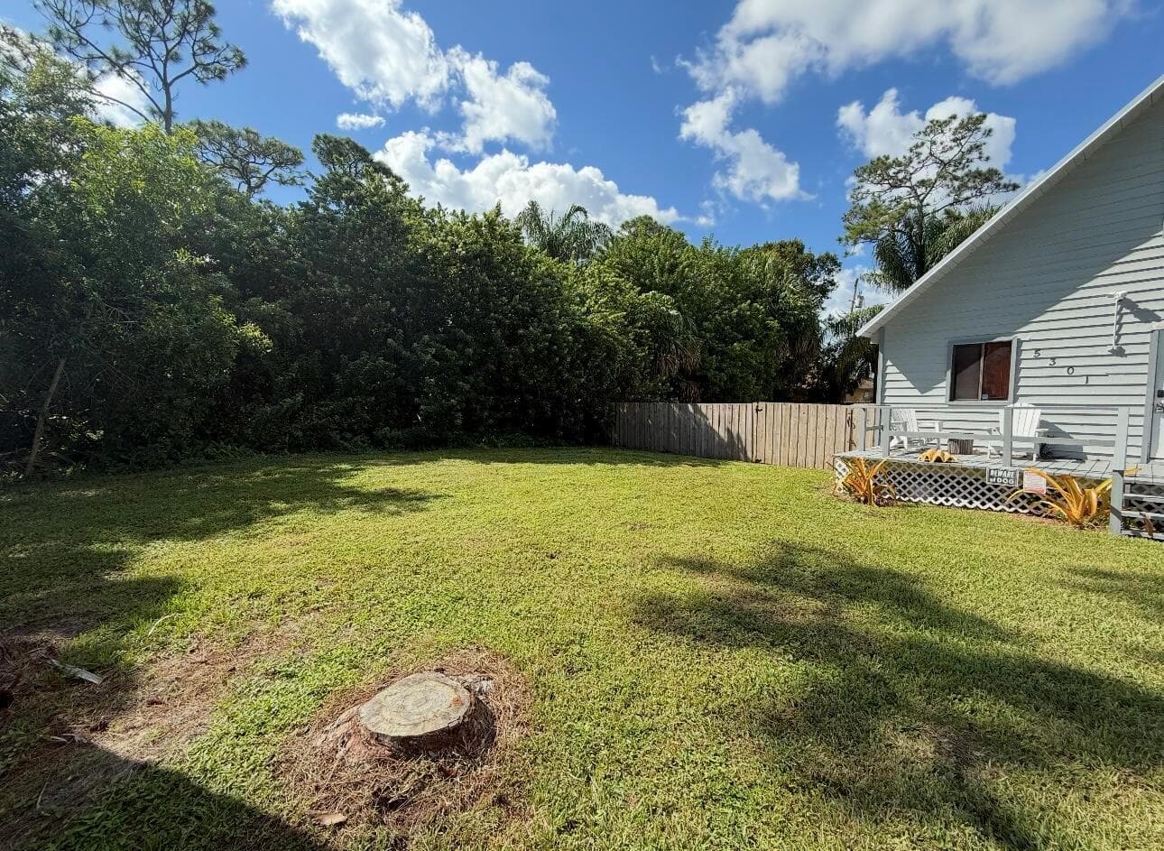 5301 Sunset Boulevard, Fort Pierce, FL 34982 — zdjęcie 4