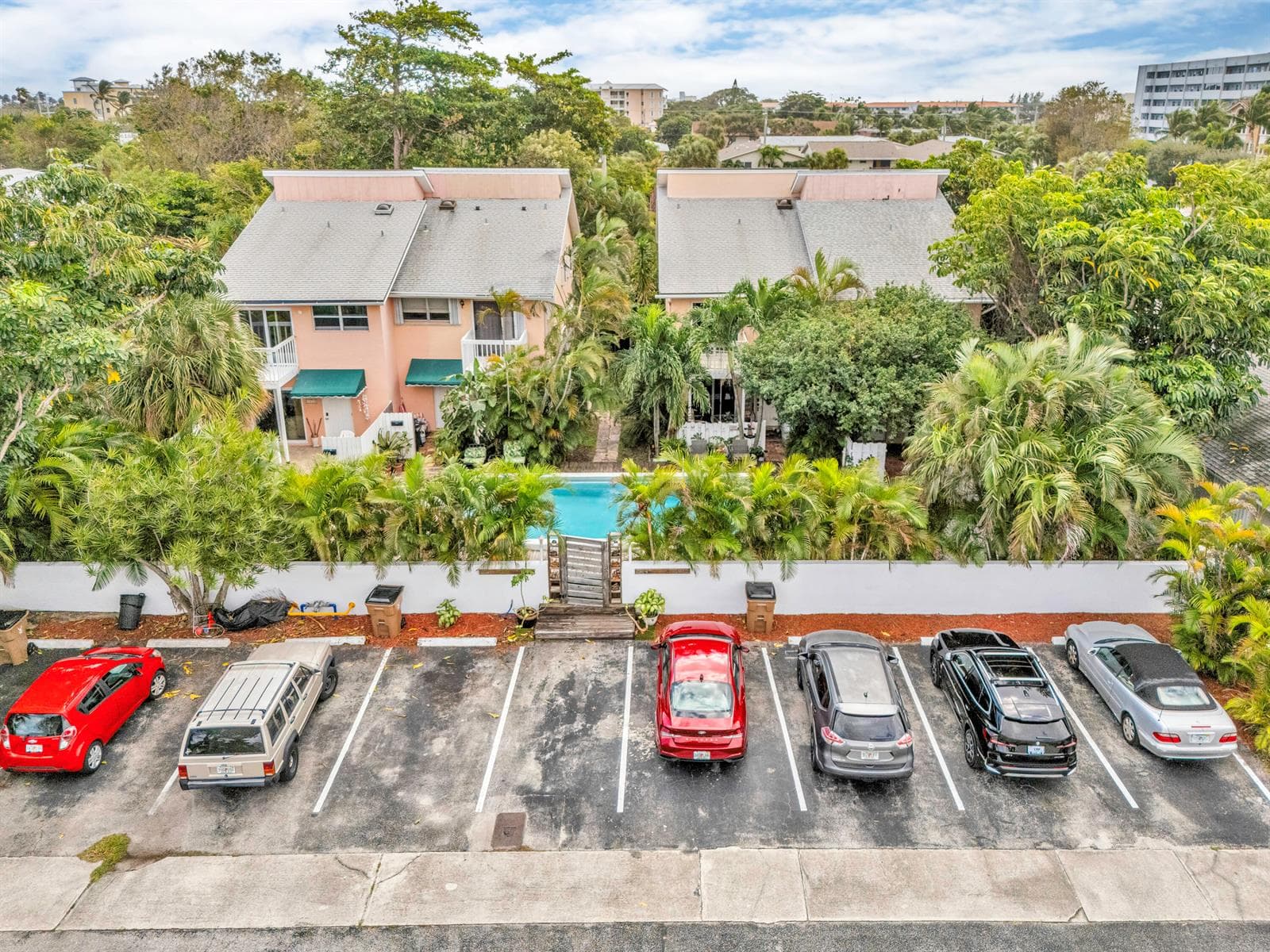 1912 NE 6th Street, Deerfield Beach, FL 33441 — zdjęcie 2