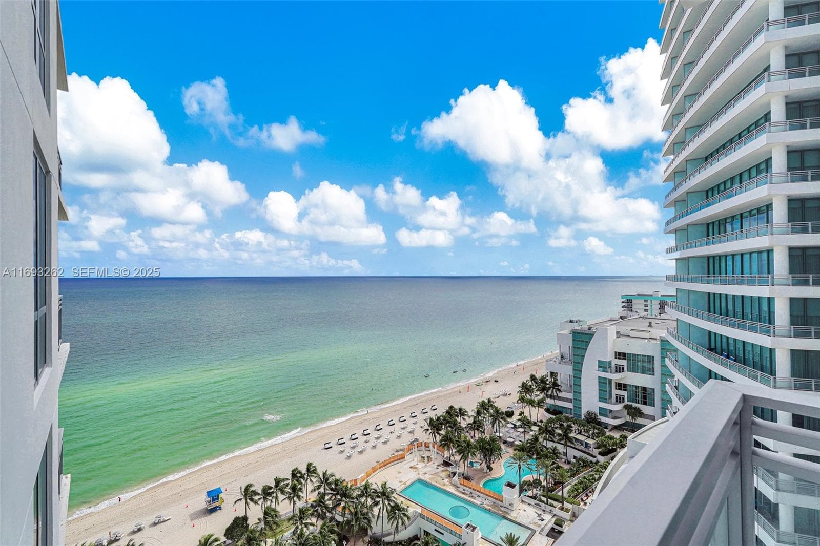3535 S Ocean Drive # 2104, Hollywood, FL 33019 — zdjęcie 3