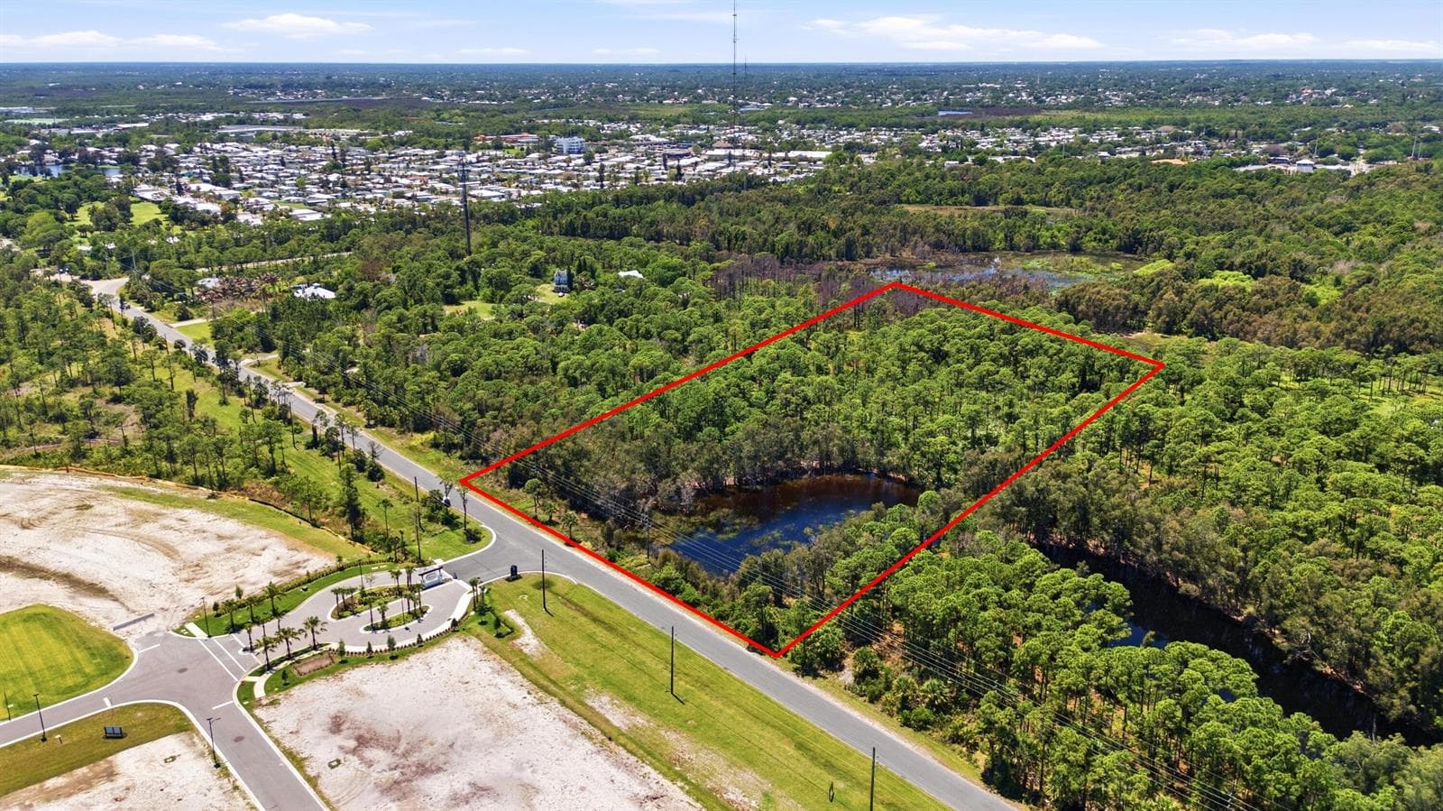 Silver Oak Drive, Port St. Lucie FL 34952 — zdjęcie 2