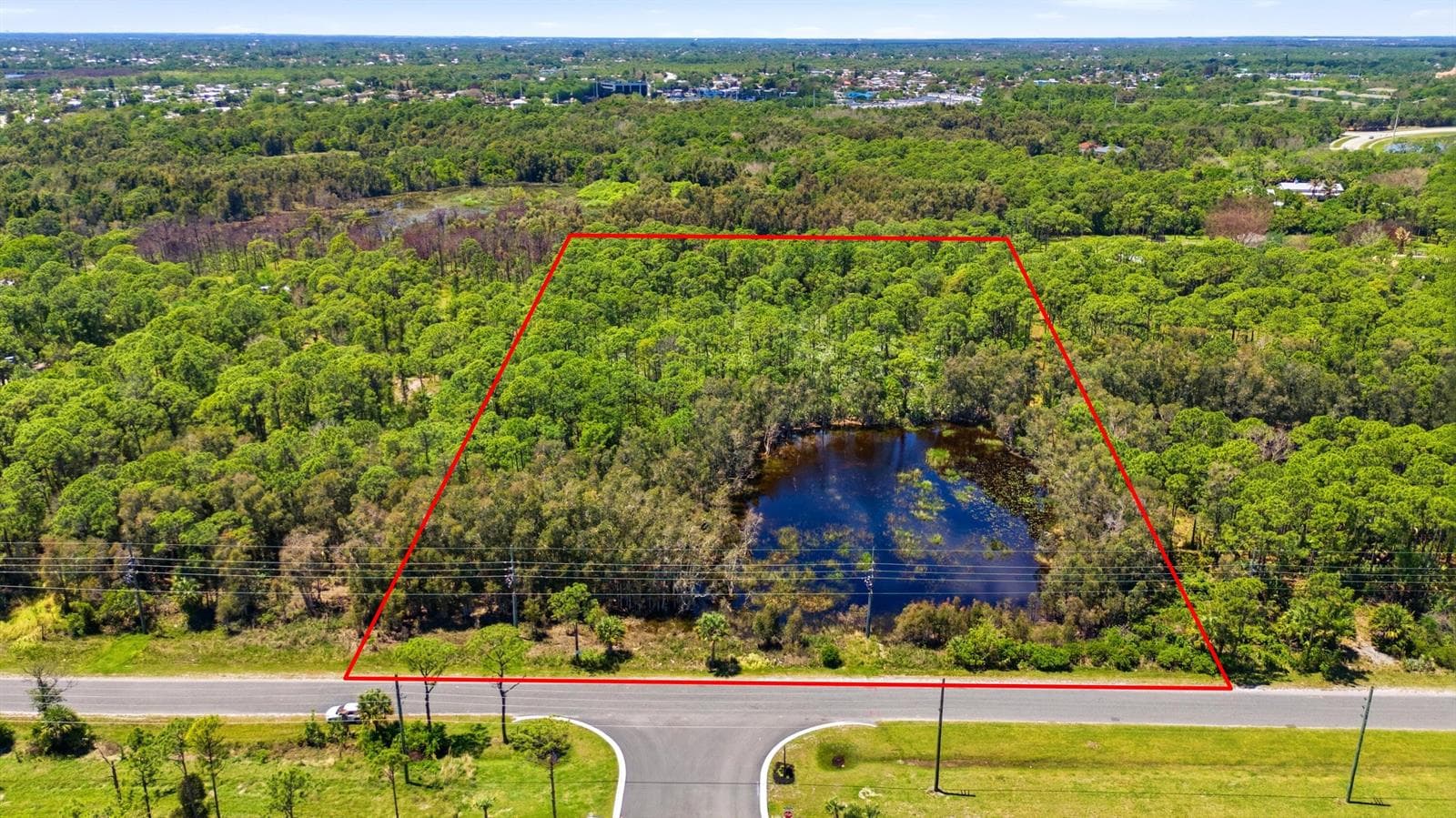 Silver Oak Drive, Port St. Lucie FL 34952 — zdjęcie 3
